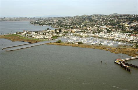 Benicia Marina in Benicia, CA, United States - Marina Reviews - Phone Number - Marinas.com