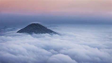 Nandi Hills 8 Sunrise And Sunset Points In India That Will take Your ...