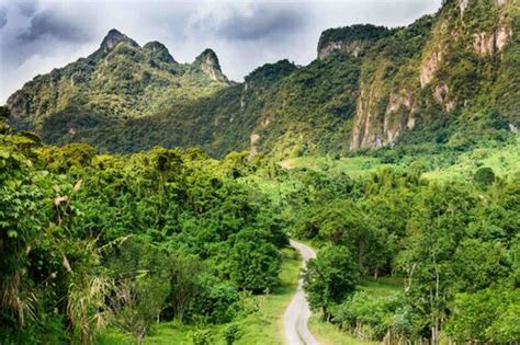 Rural Viti Levu Travel Guide | What to do in Rural Viti Levu | Rough Guides