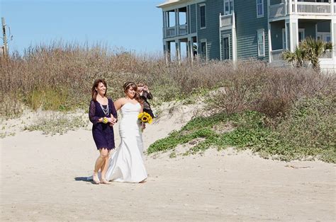 Galveston Beach Wedding | Galveston beach, Photo, Beach