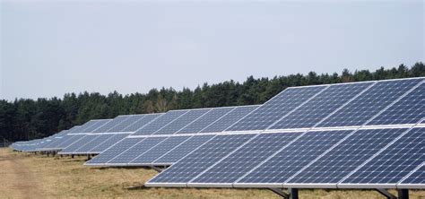 SOLAR PARK, GERMANY - Emmvee Group