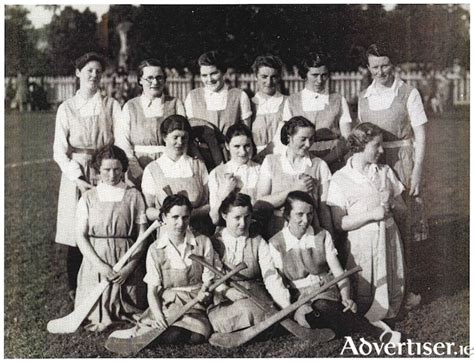 1937 Galway camogie team - Galway Camogie