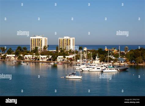 Montego Bay, Jamaica Stock Photo - Alamy