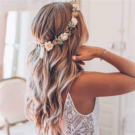 Coiffure Mariage Instagram - Idées de coiffure