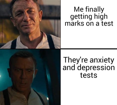 This is going well... : r/anxietymemes