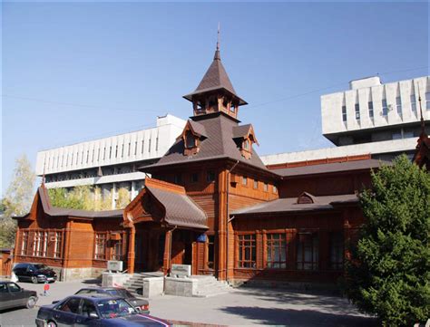 Almaty city, Kazakhstan facts, features, attractions, photos