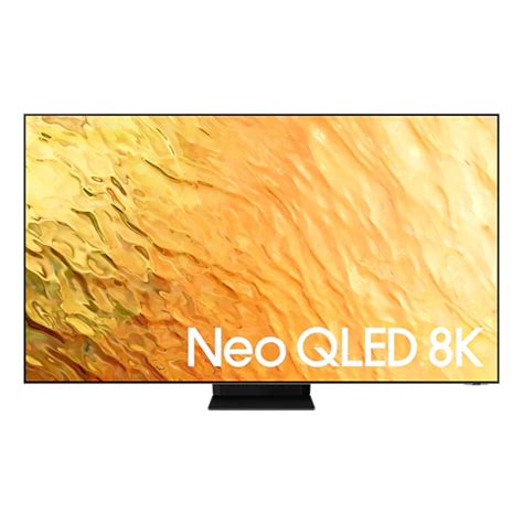 Samsung smart neo qled 8k 75 inch qn800 (qa75qn800buxsa) price in Saudi ...