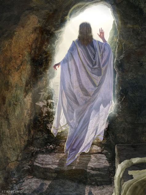 245 best images about Resurrection of Christ on Pinterest | Mary ...