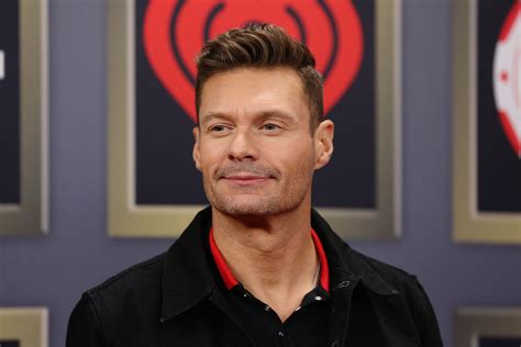 Ryan Seacrest - LucianaAnnika