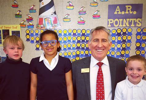 Everett Public Schools.WA on Twitter: "Every week our #superintendent visits #schools & enjoys ...