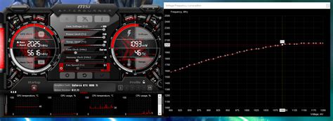 GPU overclocking help. : r/overclocking