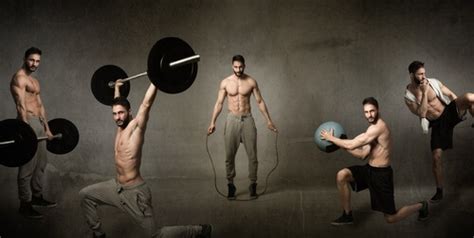 5-Tips to Improve Your Functional Fitness Training - Infofit