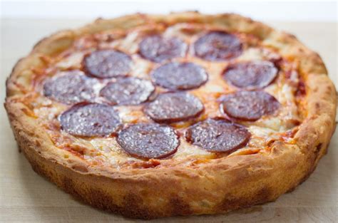 Gluten-Free Pizza Crust | King Arthur Flour