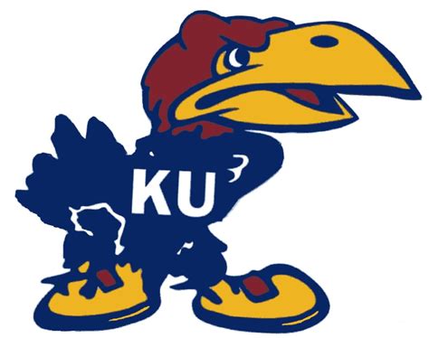 Jayhawk Logo 1912