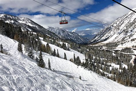 A First-Timer’s Weekend Getaway to Alta & Snowbird [Photo Trip Report]