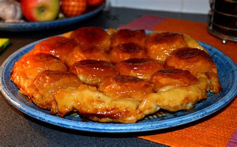 Classic Tarte Tatin | Susan eats London