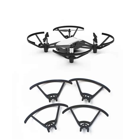 Original DJI TELLO Propeller Guards for TELLO Drone Accessories-in ...