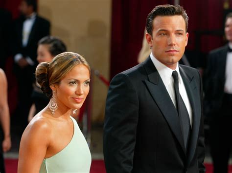 Bennifer Is Back: A Complete History of Ben Affleck and Jennifer Lopez ...