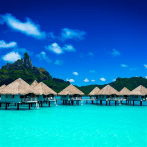 Top 10 Honeymoon Destinations of 2023 | Abell DJ Company