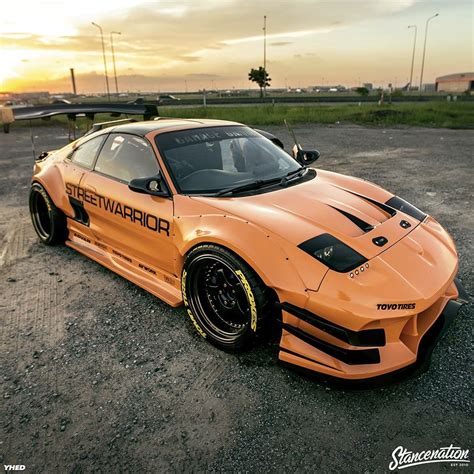 #Toyota_MR2 #Modified #Custom #Slammed #Stance | Toyota mr2, Modified cars, Toyota cars