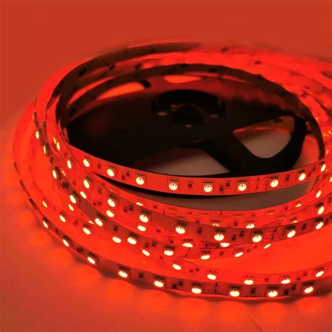 LumirTape LED Tape light RGB 72W 10mm - Lumiron™