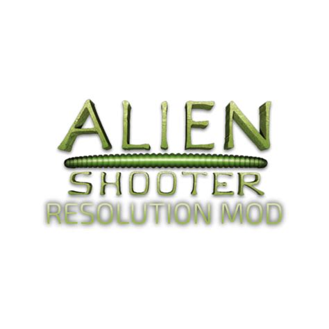 Alien Shooter - Resolution Mod V.3 file - ModDB