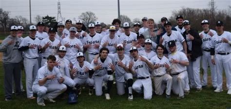 Baseball – Recreation at Providence College