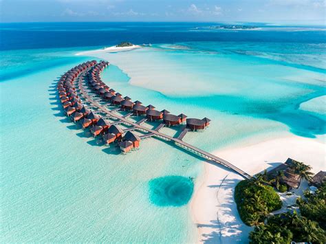 Anantara Dhigu Maldives Resort, Maldives (All), Maldives