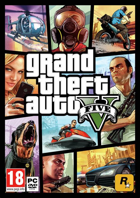 Grand Theft Auto V PC Game Reviews