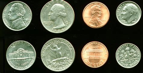 United States Coins by emtilt-resource on DeviantArt