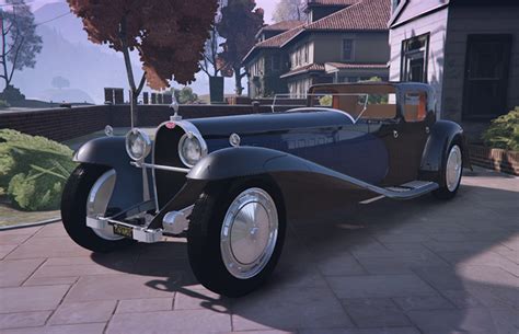 The Best Custom Bugatti Mods For Gta 5 Fandomspot | Parkerspot