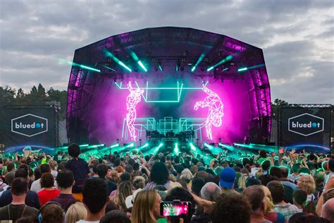 The Best UK Summer Festivals 2019 » The MALESTROM