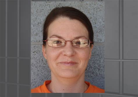 Wendi Andriano - Arizona Death Row Inmate