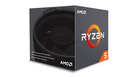 AMD Ryzen 5 1400 Desktop Processor | Computer Reviews | Popzara Press