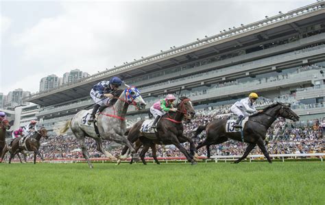 Hong Kong Derby preview: Butter’s in the HK Derby mix