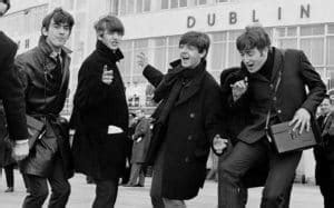 Video: When Eddie Murphy Was The Fifth Beatle!