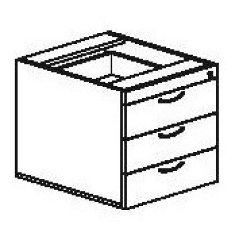 File Cabinet Drawing at GetDrawings | Free download