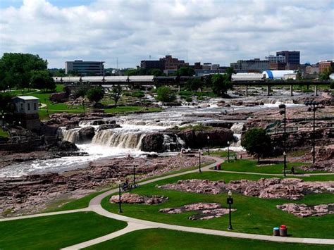 Photos & Video taken in Downtown Sioux Falls on Flickr!