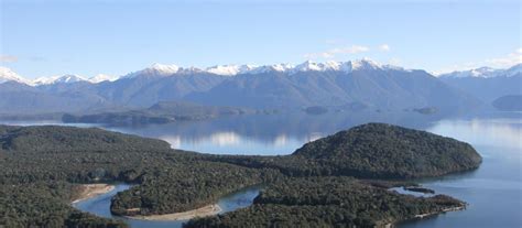 Things to see and do in Manapouri, New Zealand