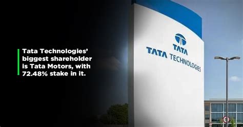 Tata Technologies IPO Likely To Be Launched In April-June Quarter Of 2023