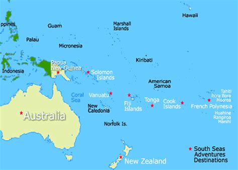 Location Of Fiji Islands | Fiji Islands Map, Fiji Map | Our World | Pinterest