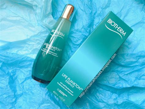 Biotherm Life Plankton Essence Review, Ingredients Analysis and Q&A ...