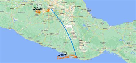 How to Get to Puerto Escondido (Complete Guide) | Puerto Escondido Airport (PXM)