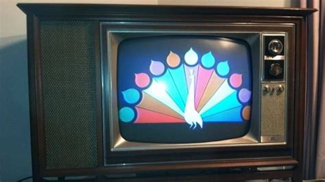 27 June 1929: First Public Demonstration of Color TV - Samoa Global News