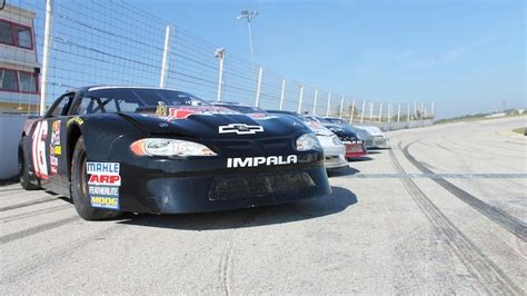 Rusty Wallace Racing Experience Discount, Tickets, Deal