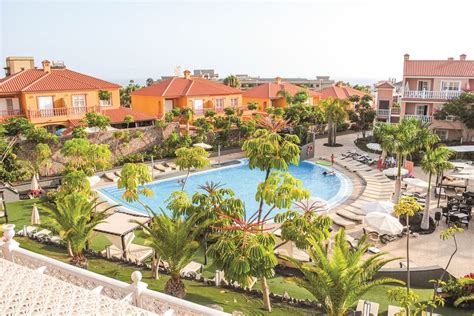 Hotel El Duque - Costa Adeje hotels | Jet2holidays