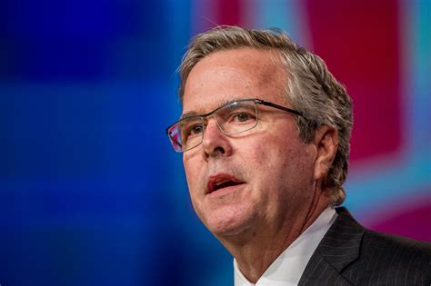 Jeb Bush is on the Paleo Diet | TIME