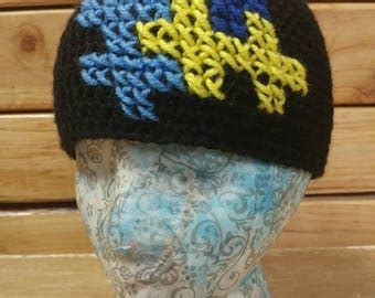 Autism awareness hat | Etsy