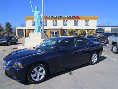 Used Dodge Cars for Sale in St. Louis, MO : 5 Star Auto Plaza