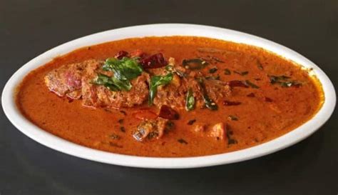 Malabar Fish Curry Recipe - Awesome Cuisine